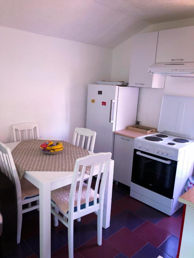 Renata Holiday Apartments Ulcinj Exterior photo