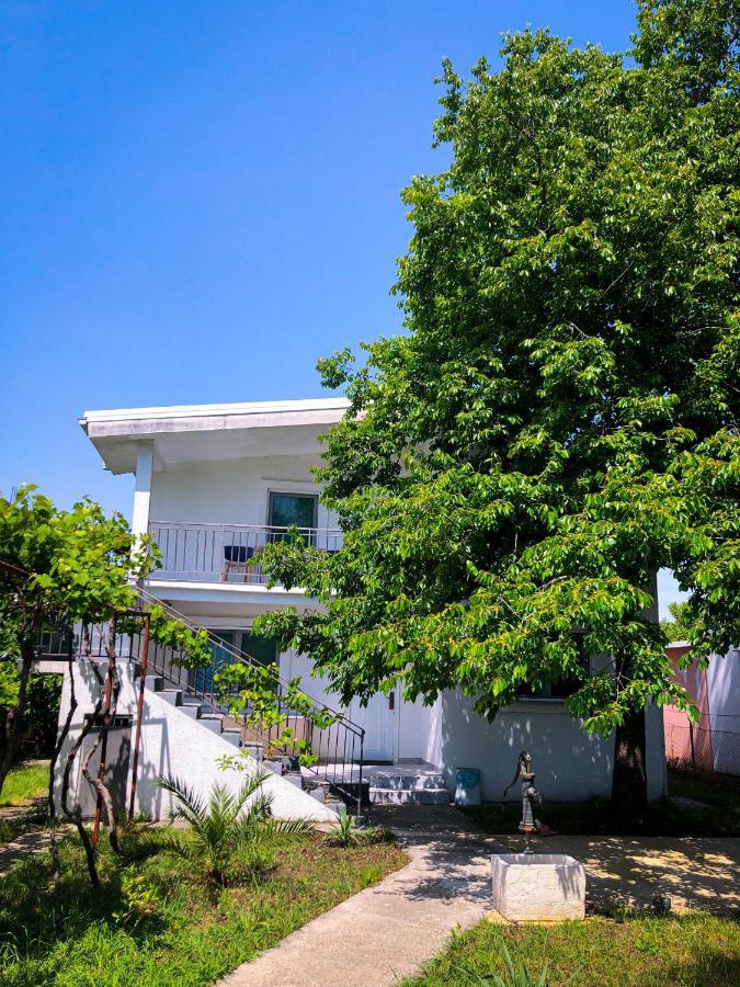 Renata Holiday Apartments Ulcinj Exterior photo