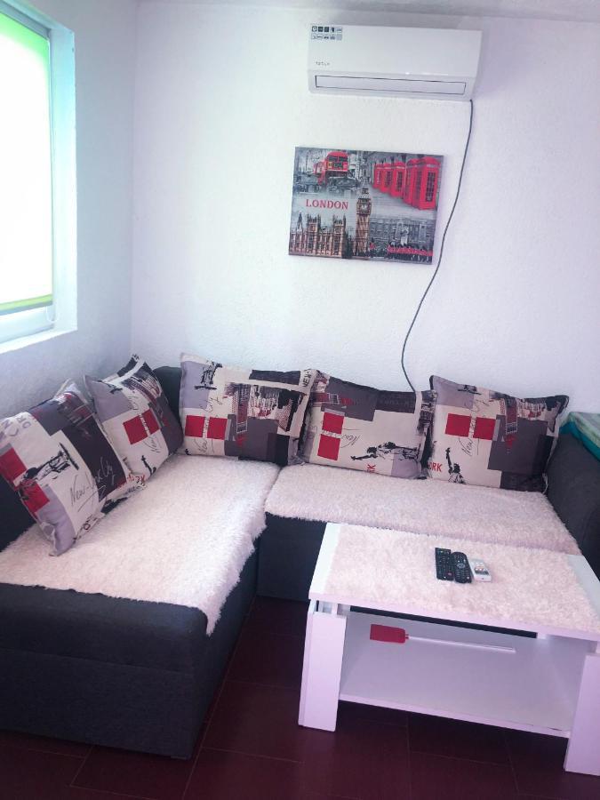 Renata Holiday Apartments Ulcinj Exterior photo