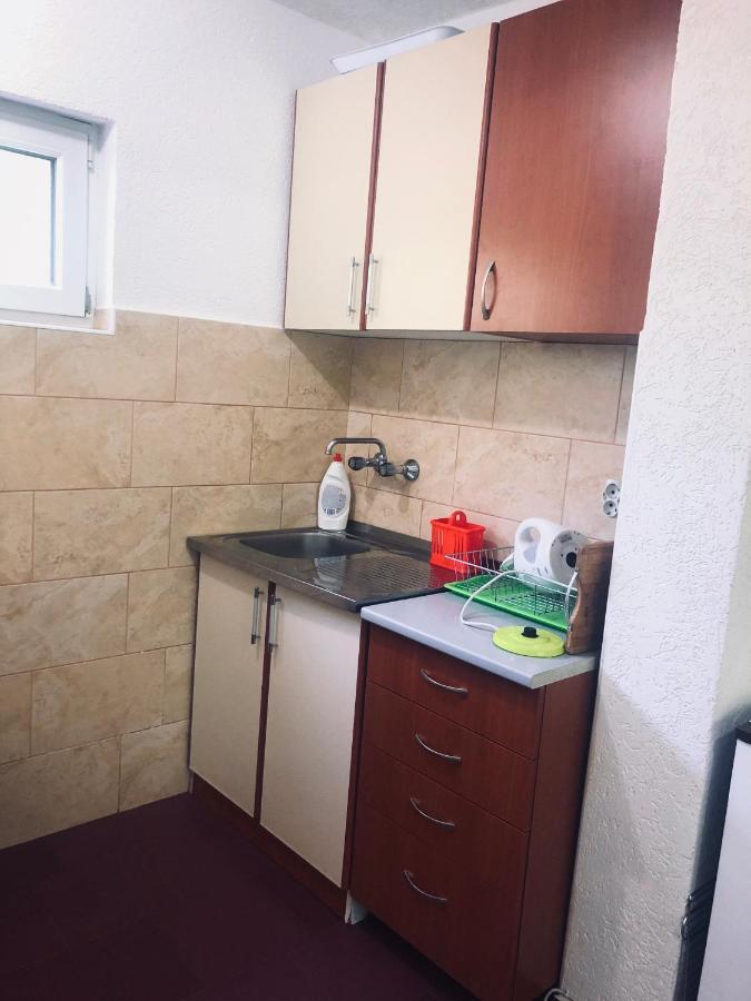 Renata Holiday Apartments Ulcinj Exterior photo