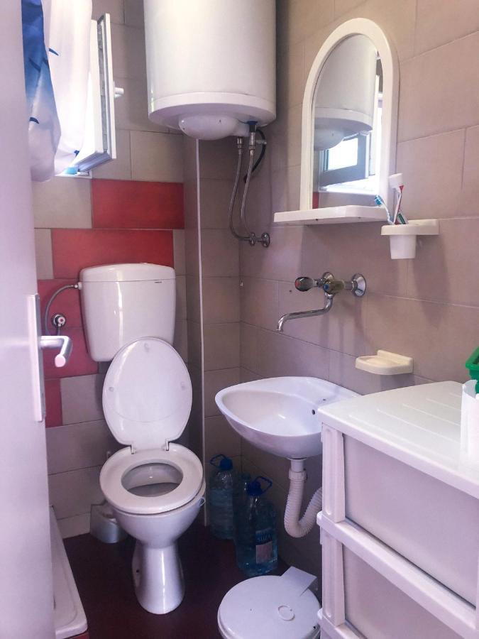 Renata Holiday Apartments Ulcinj Exterior photo