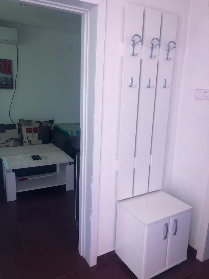 Renata Holiday Apartments Ulcinj Exterior photo