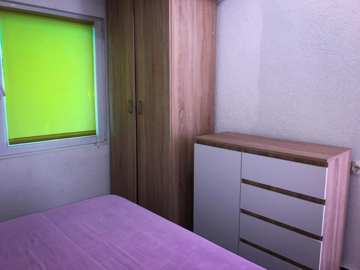 Renata Holiday Apartments Ulcinj Exterior photo