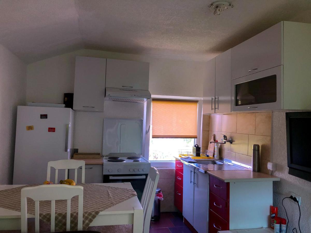 Renata Holiday Apartments Ulcinj Exterior photo
