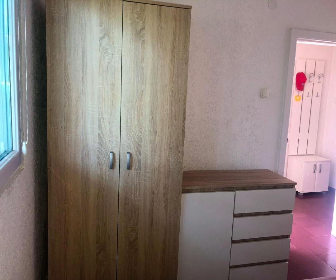 Renata Holiday Apartments Ulcinj Exterior photo