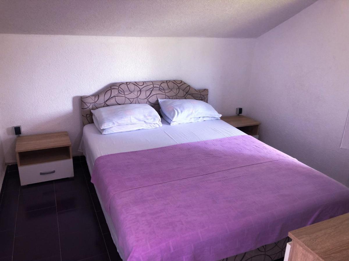 Renata Holiday Apartments Ulcinj Exterior photo
