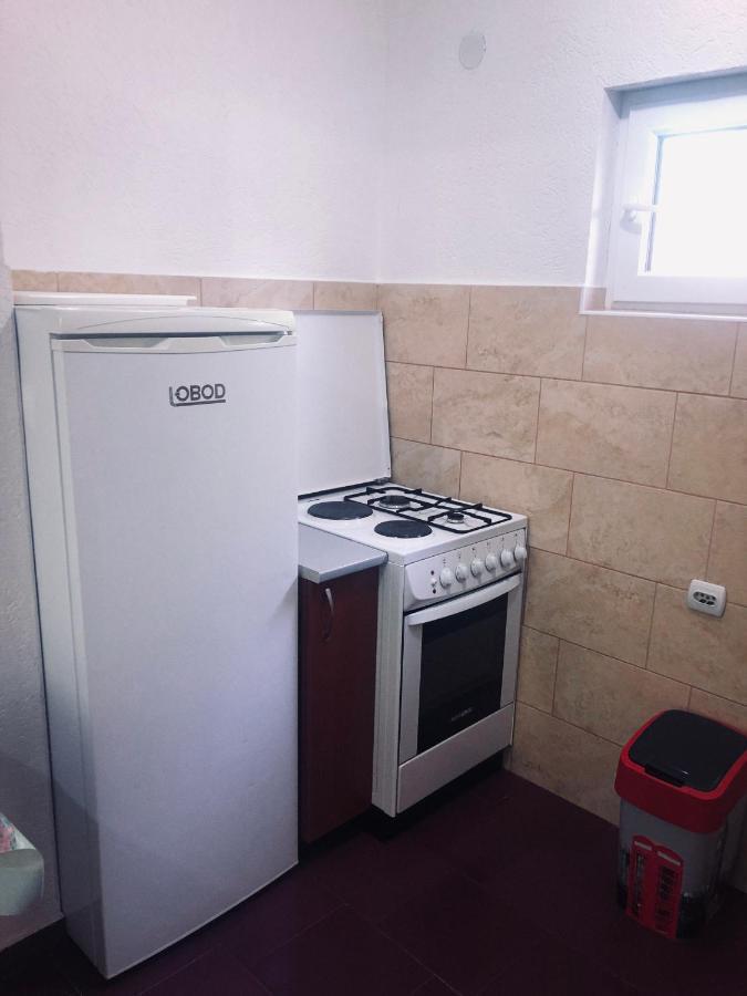 Renata Holiday Apartments Ulcinj Exterior photo