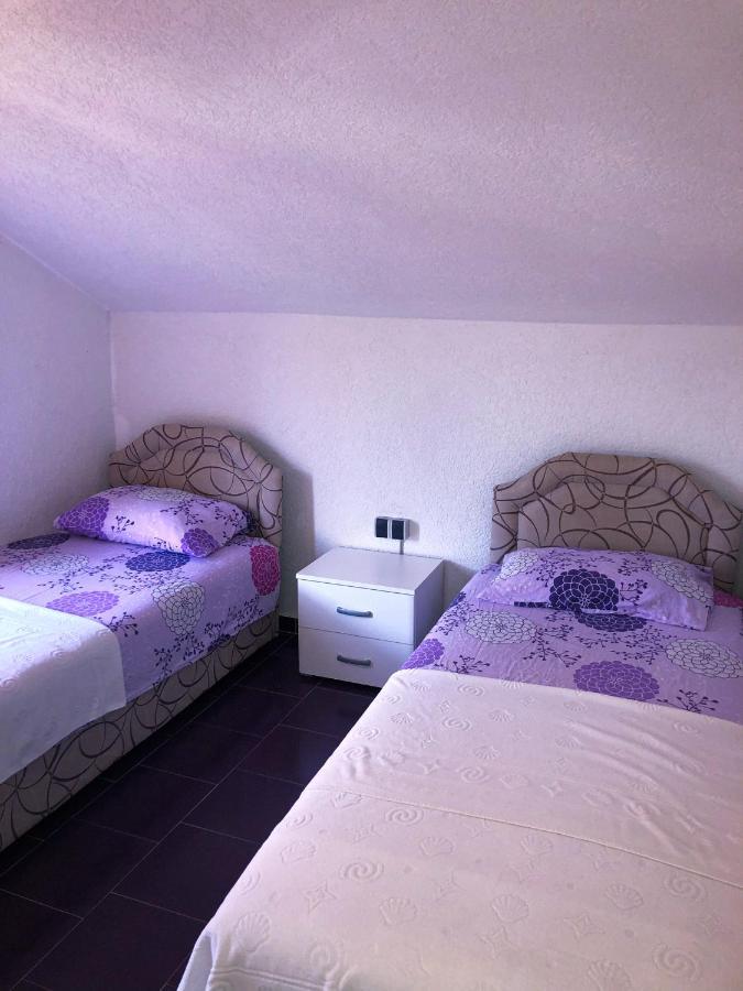 Renata Holiday Apartments Ulcinj Exterior photo