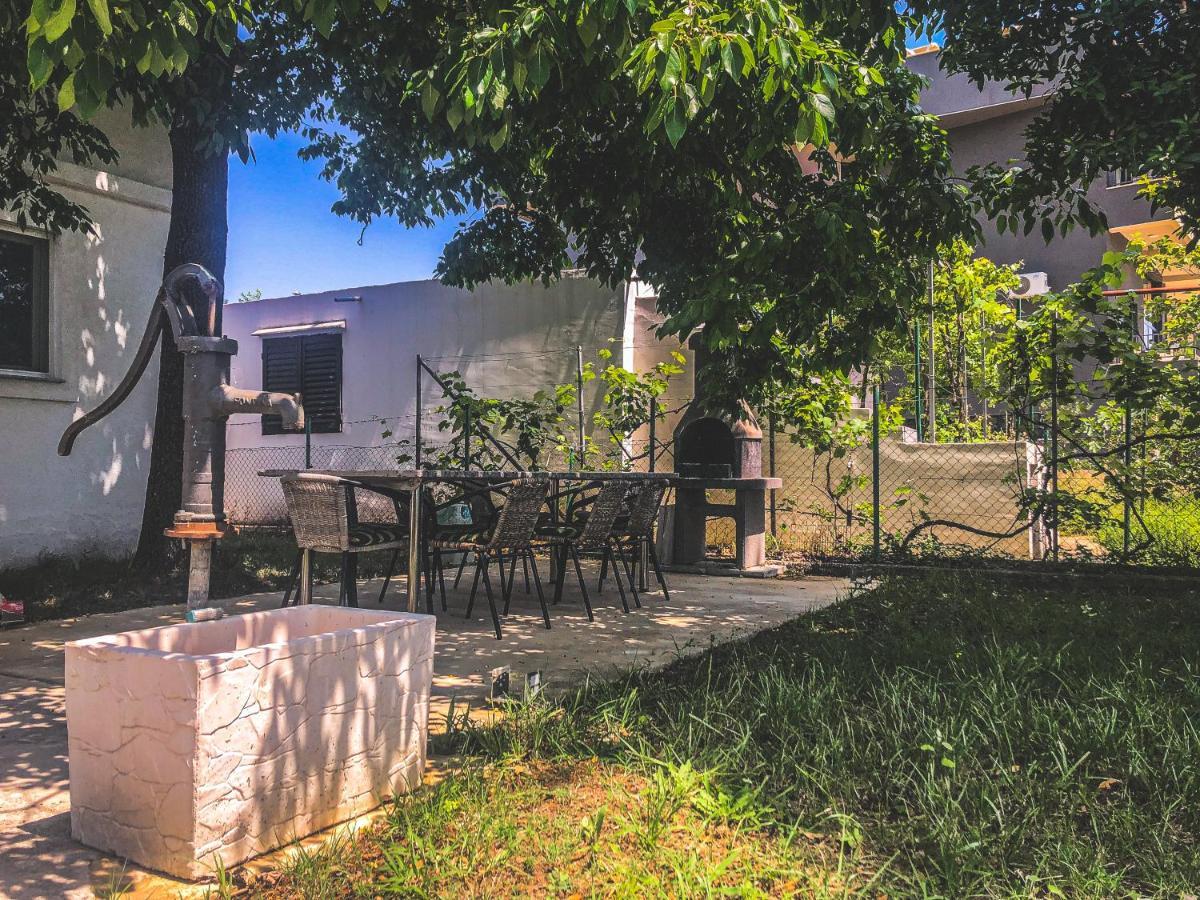 Renata Holiday Apartments Ulcinj Exterior photo