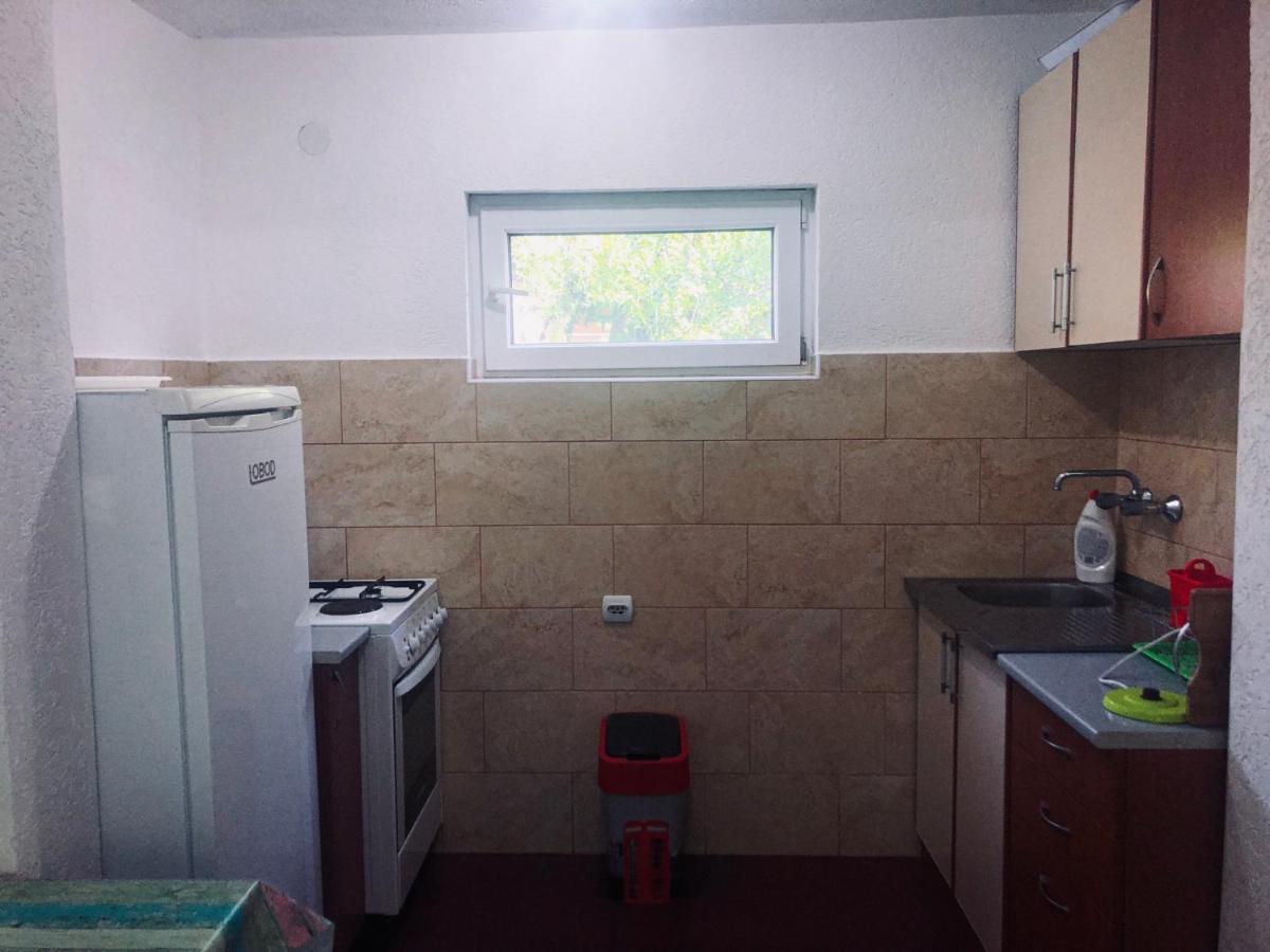 Renata Holiday Apartments Ulcinj Exterior photo