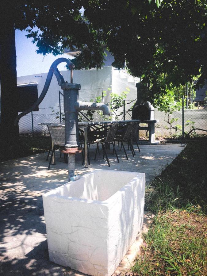 Renata Holiday Apartments Ulcinj Exterior photo