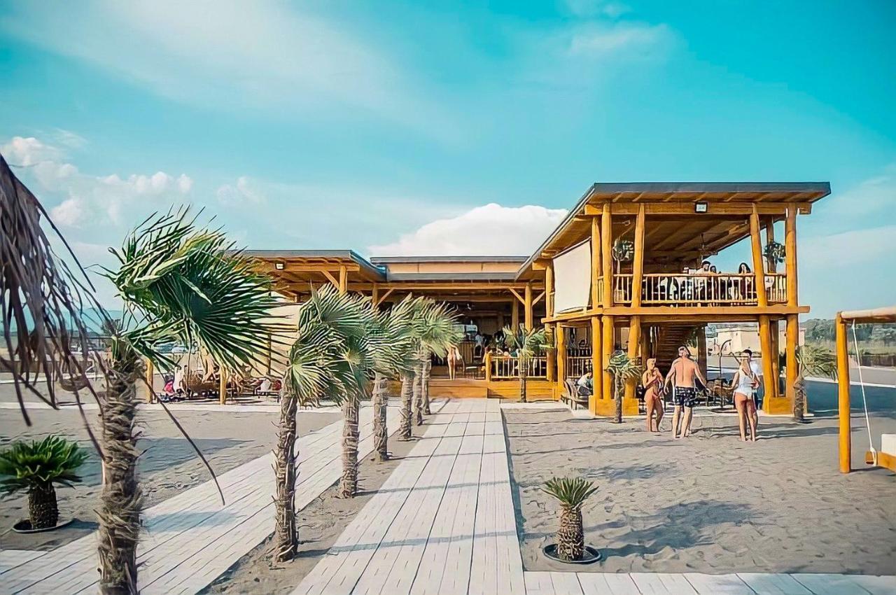 Renata Holiday Apartments Ulcinj Exterior photo