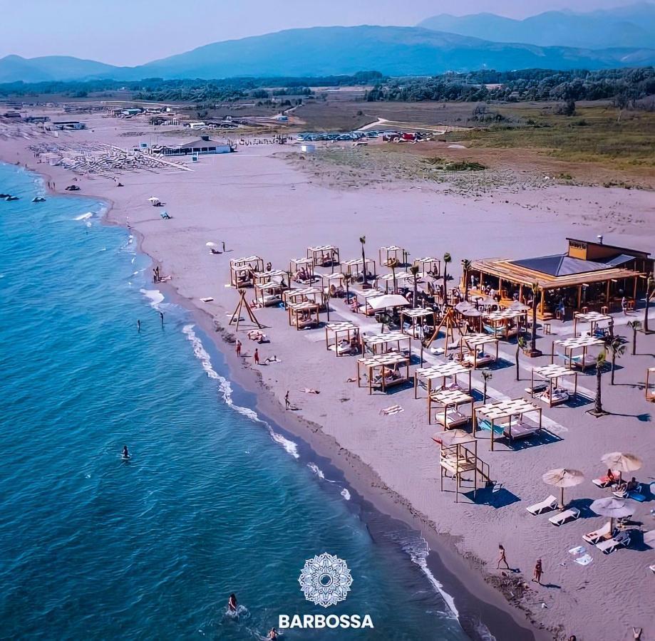Renata Holiday Apartments Ulcinj Exterior photo